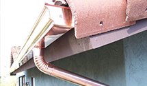 Find Gutter Contractors in Tehama County